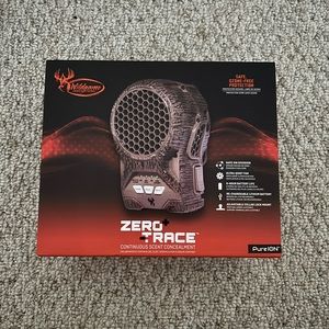 Wildgame Innovations ZeroTrace PureION Field Generator